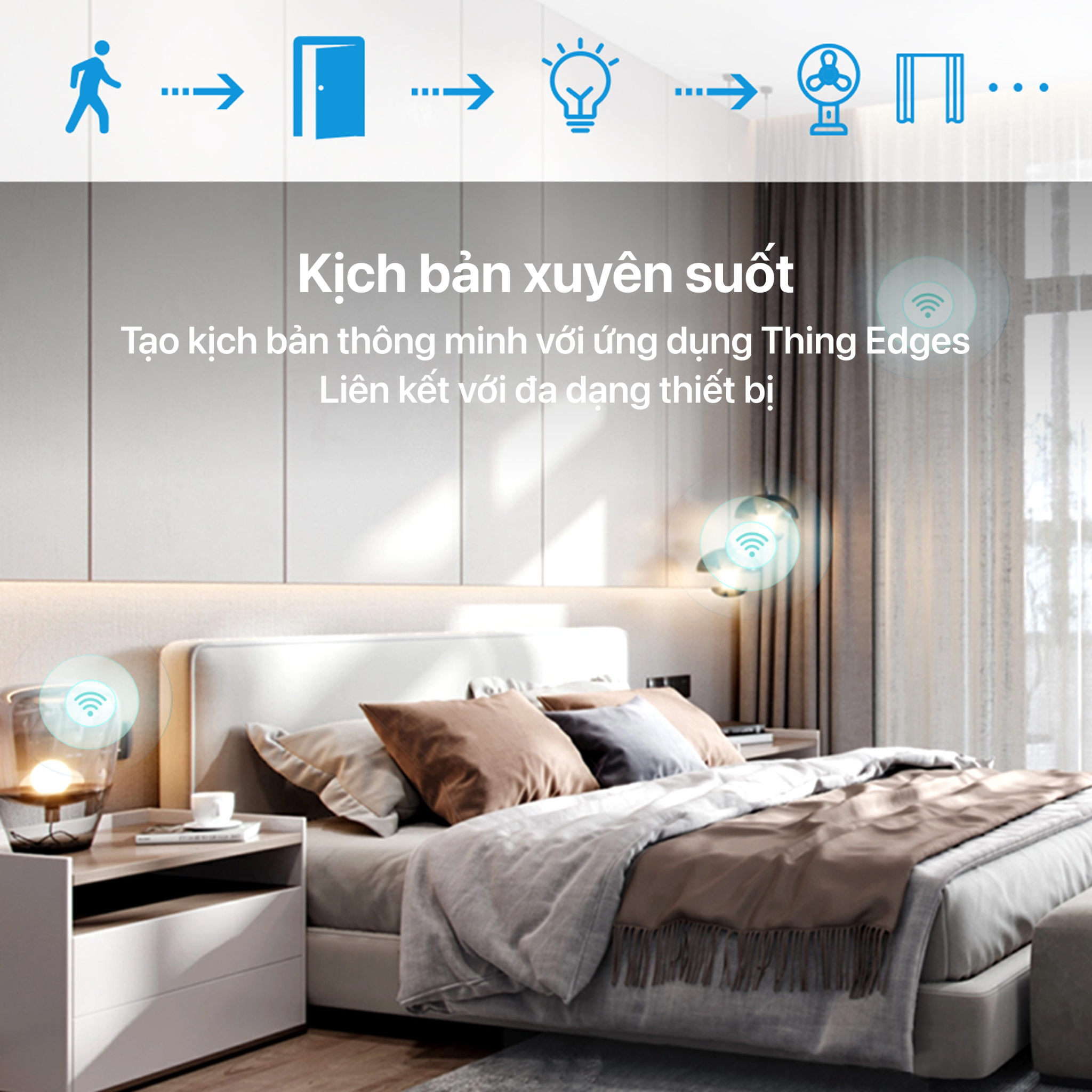 Cảm Biến Chuyển Động Thing Edges