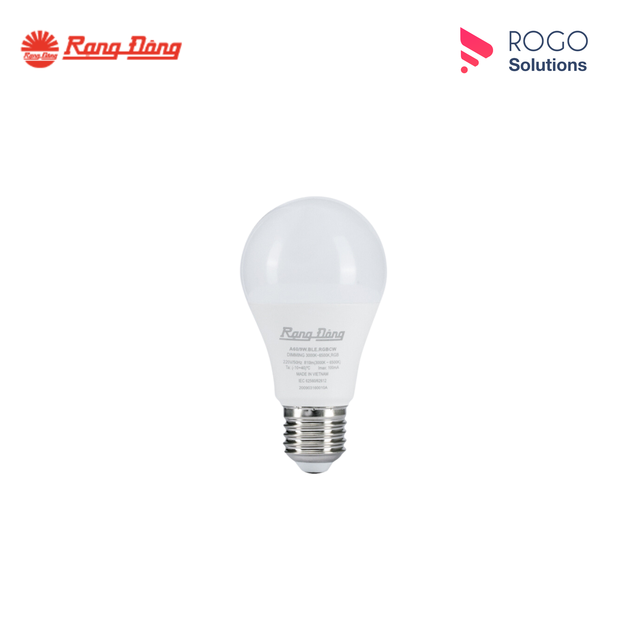 Combo Trải Nghiệm (1 điều khiển hồng ngoại + 2 đèn bulb thông minh) được TẶNG thêm 1 đèn bulb