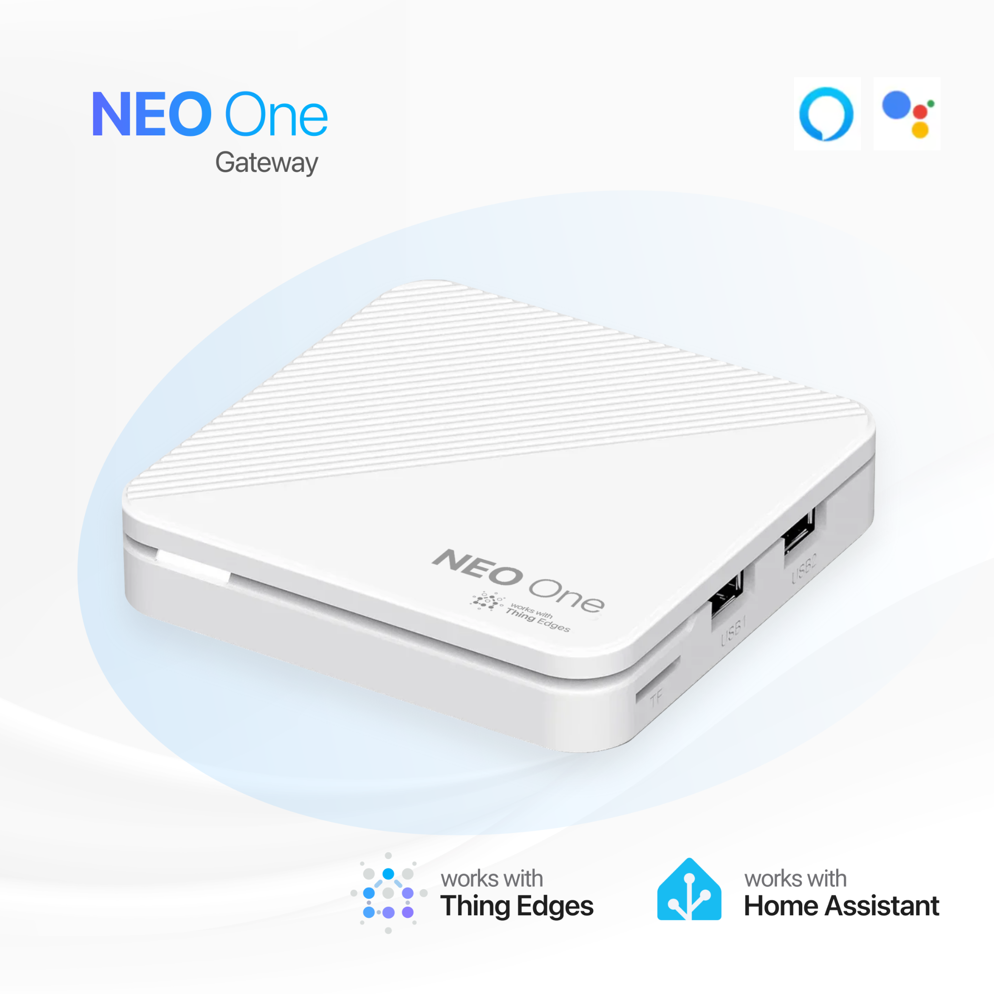 Bộ Điều Khiển Trung Tâm Neo One