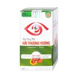  Viên sáng mắt Hải Thượng Vương (Hộp 60 viên) 