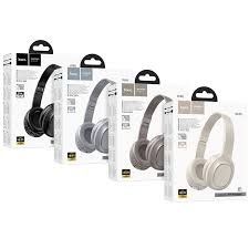 Headphone Bluetooth Hoco W46