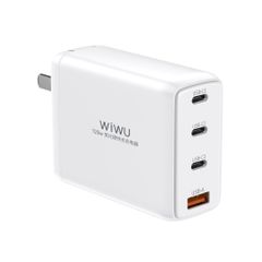 Cóc sạc Wiwu U020 1U 3C 120W