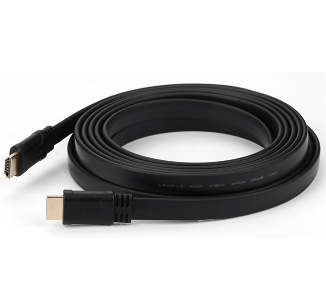 Cáp HDMI 20 mét Full HD dây dẹp