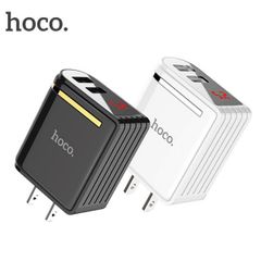 Cóc sạc Hoco C39 2U