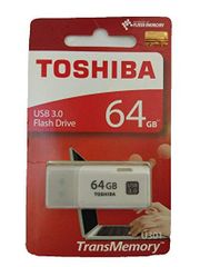 ** USB Toshiba/Kioxia 64G 3.2