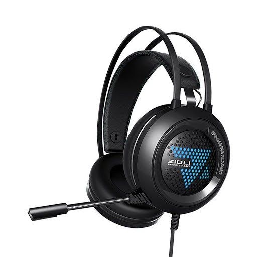 ** Headphone dây Gaming Zidli ZH6