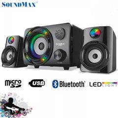 ** Loa Soundmax A600 2.1