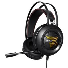 ** Headphone dây Gaming Zidli ZH6