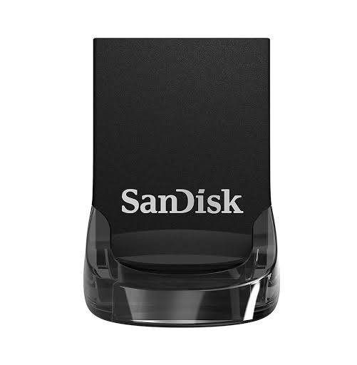 USB Sandisk Ultra Fit 3.0 64G CZ430