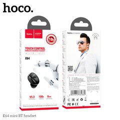 Tai nghe Bluetooth Hoco E64