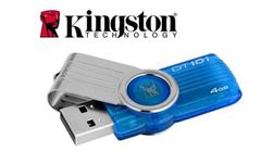 USB Kingston 4G 2.0