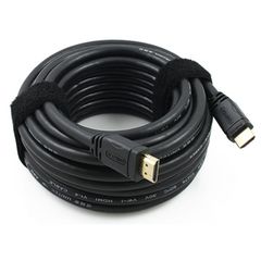 ** Cáp Hdmi Unitek 15m