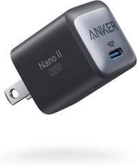 Cóc sạc Anker A2146 1C 30W