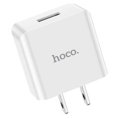 ** Cóc sạc Hoco C106 1U 10.5W