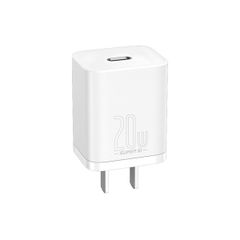 Cóc sạc Baseus Super Si/màu 20W