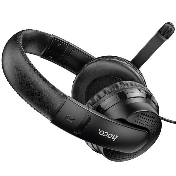 Headphone dây Gaming Borofone BO102