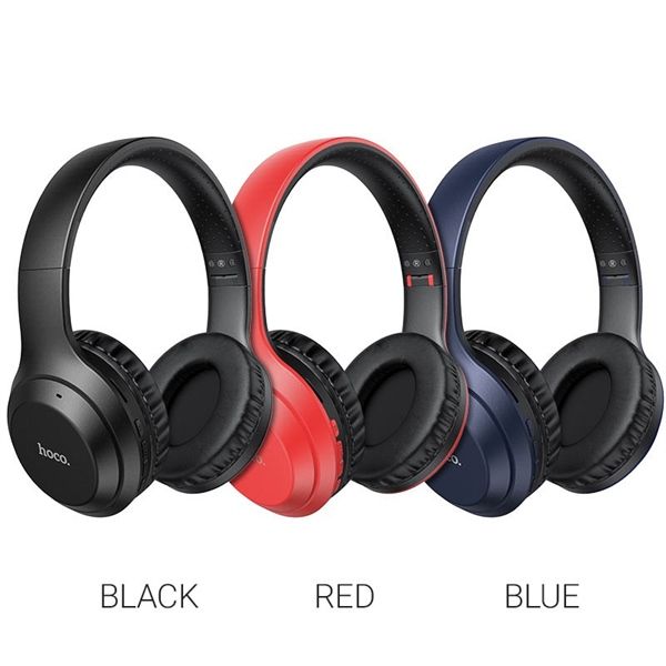 ** Headphone Bluetooth Hoco W30