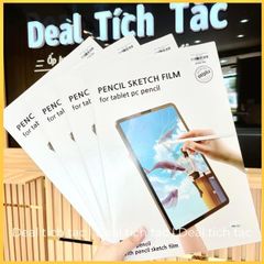 ** DCL Ipad Mini 4-5 trong suốt