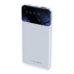 PDP Remax RPP502 10.000mAh QC3.0 + PD