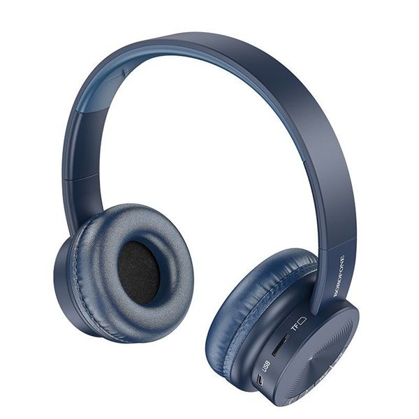 Headphone Buetooth Borofone BO11