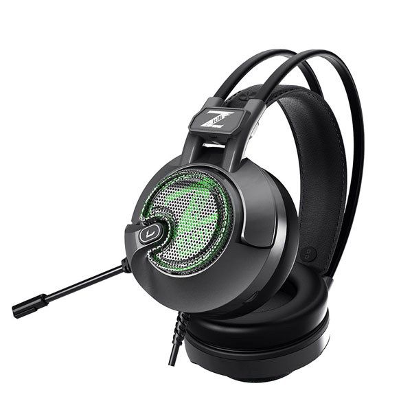 ** Headphone dây Gaming Zidli ZH V6 Pro