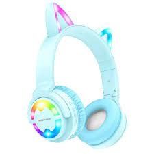 Headphone Bluetooth Borofone BO15