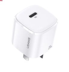 ** Cóc sạc Usams CC123 PD 20W