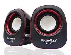 ** Loa Soundmax A130 2.0