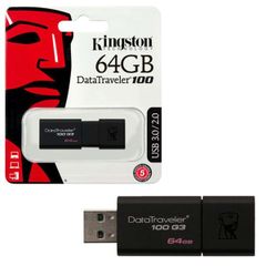 USB Kingston 64G 3.0