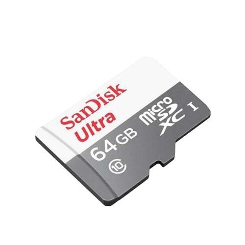 ** Thẻ nhớ Sandisk Ultra 64G 100MB/s