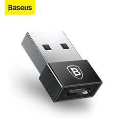 OTG Baseus USB to Type C