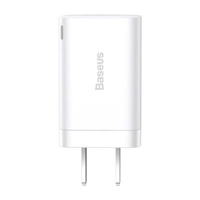 Cóc sạc Baseus Super Si Pro C+U 30w