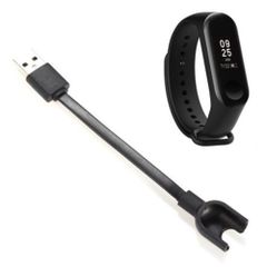 ** Cáp sạc cho Miband 3