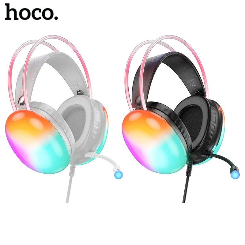 Headphone dây Hoco W109 Plus