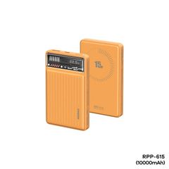 PDP không dây Remax RPP615 10.000mAh 22.5W