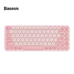 ** Bàn phím Bluetooth Baseus K01A