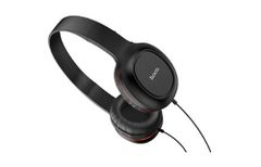 ** Headphone dây Hoco W24