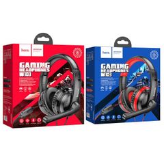 Headphone dây Gaming Borofone BO102