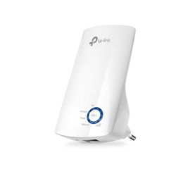 ** Khuếch đại wifi TPLink WA850re, ăng ten ngầm