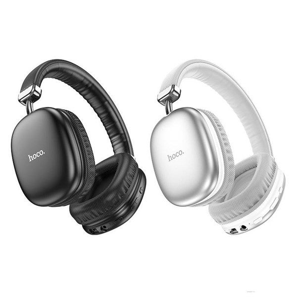 Headphone Bluetooth Hoco W35