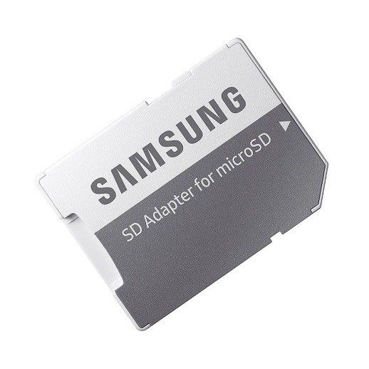 ** Adapter thẻ nhớ Samsung