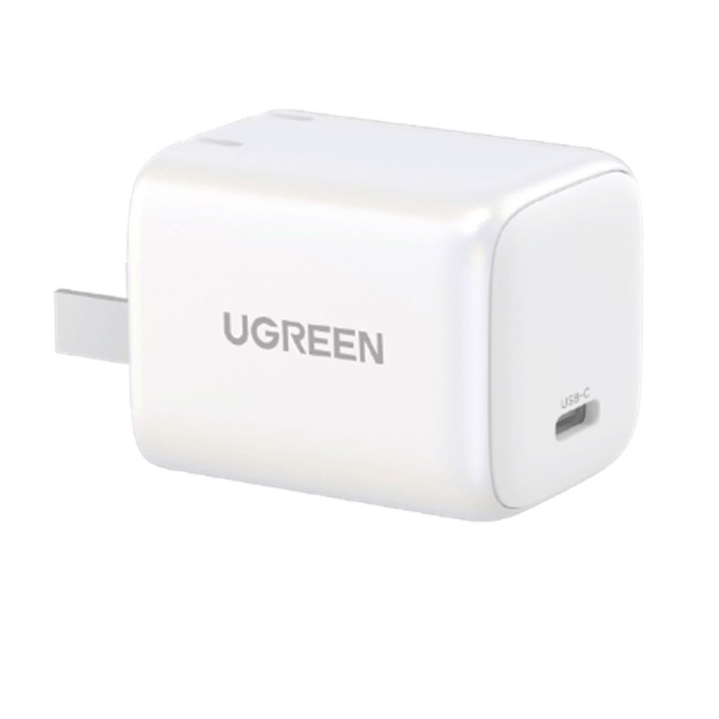 ** Cóc sạc Ugreen CD319 1C 30W