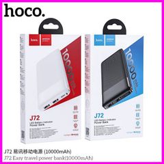 ** PDP Hoco J72 10.000 mAh