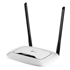 ** Phát Wifi TPLink 841 2 ăng-ten