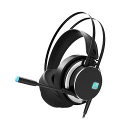 ** Headphone dây Gaming Zidli ZH17