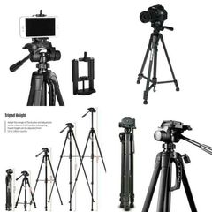 Gậy 3 chân Tripod 3520