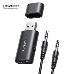 ** Bộ thu phát Bluetooth Ugreen CM523