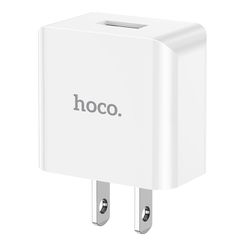 ** Cóc sạc Hoco C106 1U 10.5W