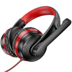 Headphone dây Gaming Hoco W103