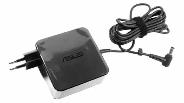 Adapter Asus 19V 2.37A zin đầu trung